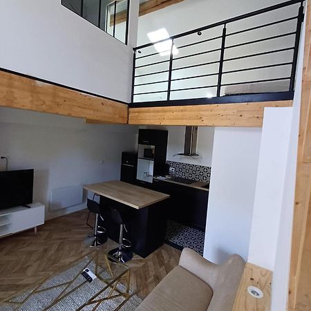 T3 Le Caoulet, 3 Pers, 3Lits, Wifi, Climatisation Appartement Foulayronnes Buitenkant foto